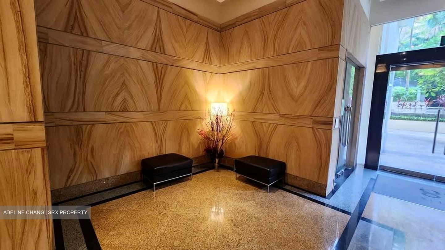 Scotts 28 (D9), Condominium #589745091